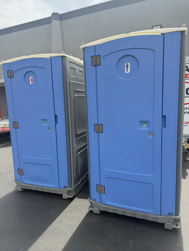 How Many Porta Potties Do You Need?