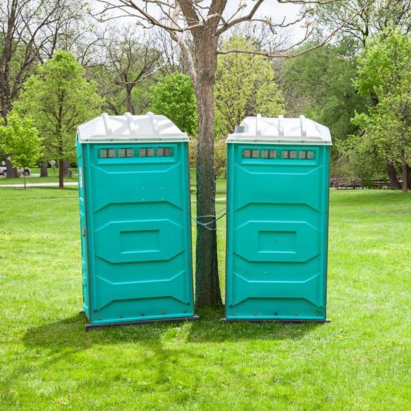 Seasonal Porta Potty Rentals Yonkers NY